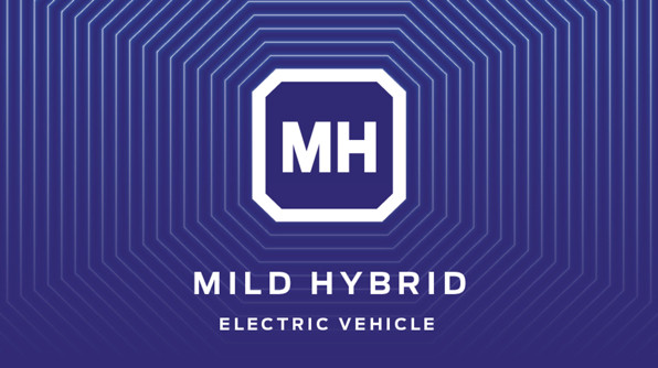 Mild Hybrid Range