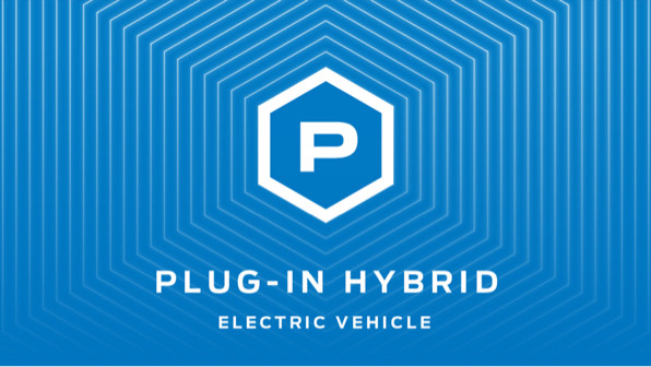 Plug in hybrid